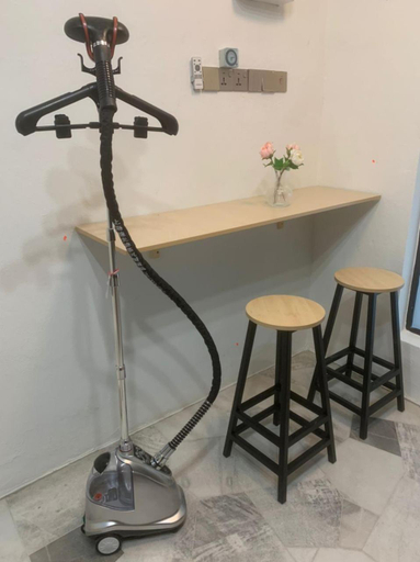 Others 3, Private Bathroom in King Room Bukit Mertajam Alma Impian, Central Seberang Perai