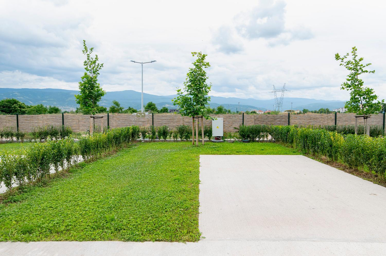 Others 5, Camping Alliance, Plovdiv
