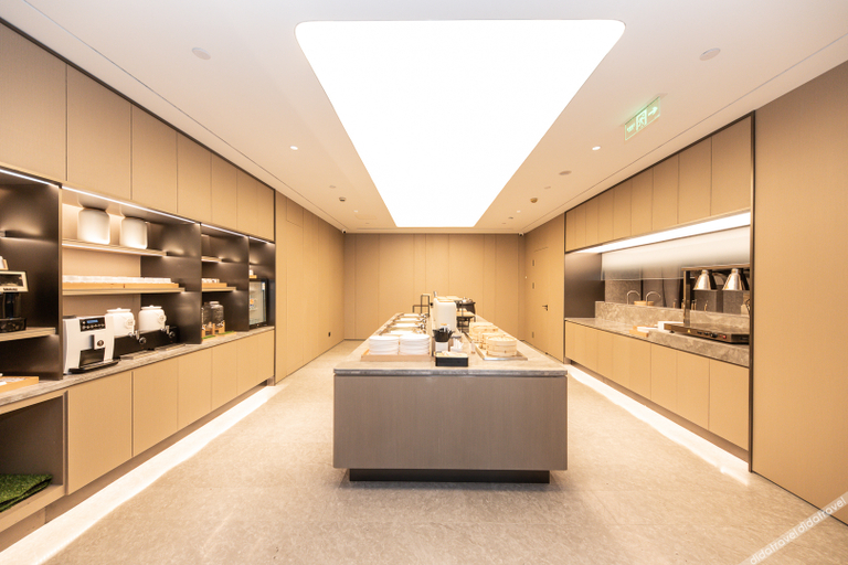 Food & Drinks 4, Ji Hotel Taizhou Old Street, Taizhou