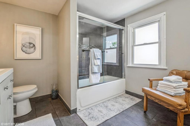 Bedroom 3, A terrific house for a large group., Cook