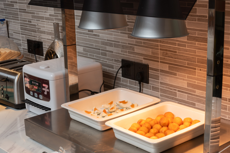 Lavande Hotel Shenzhen Xixiang Baotian 1st Road Subway Station store, Shenzhen