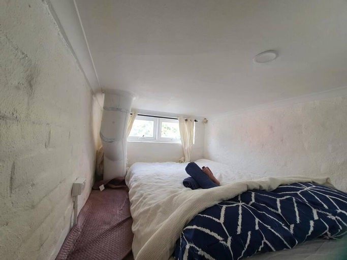 Fitzroy boho private rooms #GuestHouse #AccomLongTerm, Yarra - North