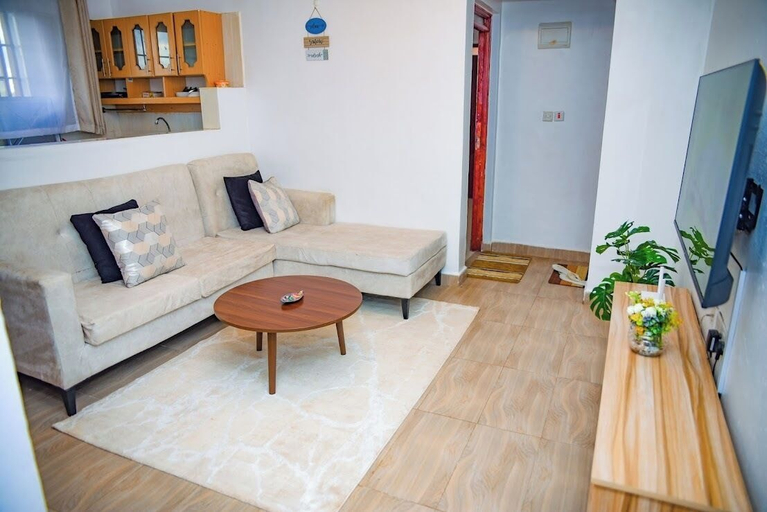 Others 5, Lux Suites Father's Hub Apartments, Kasarani