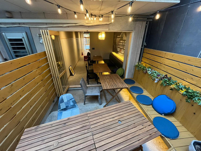 Others 3, Sakae Guesthouse, Nagoya