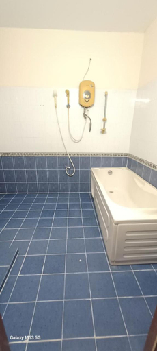 Bathroom 4, Nhat Binh 2 - For Domestic Guests Only, Bình Thạnh