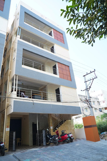 Others 3, Vasista Homestay, Chittoor