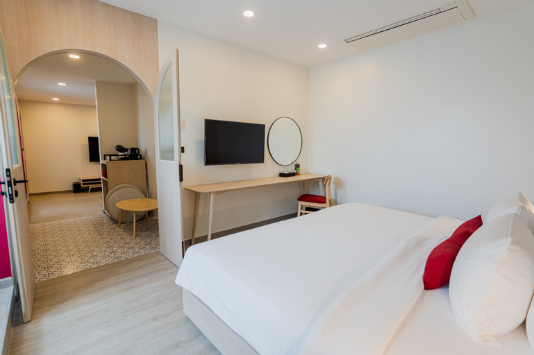 Bedroom 15
