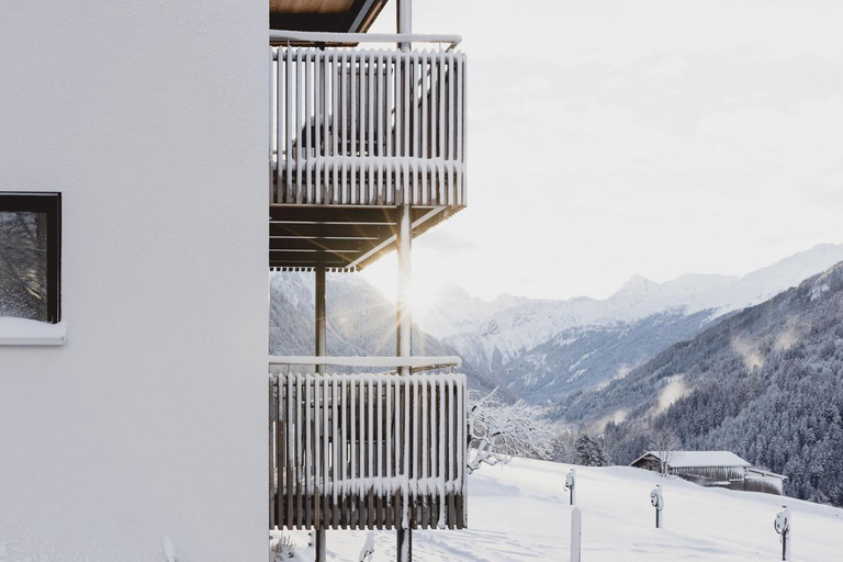 Others 4, Tante Anna Apartments, Bludenz