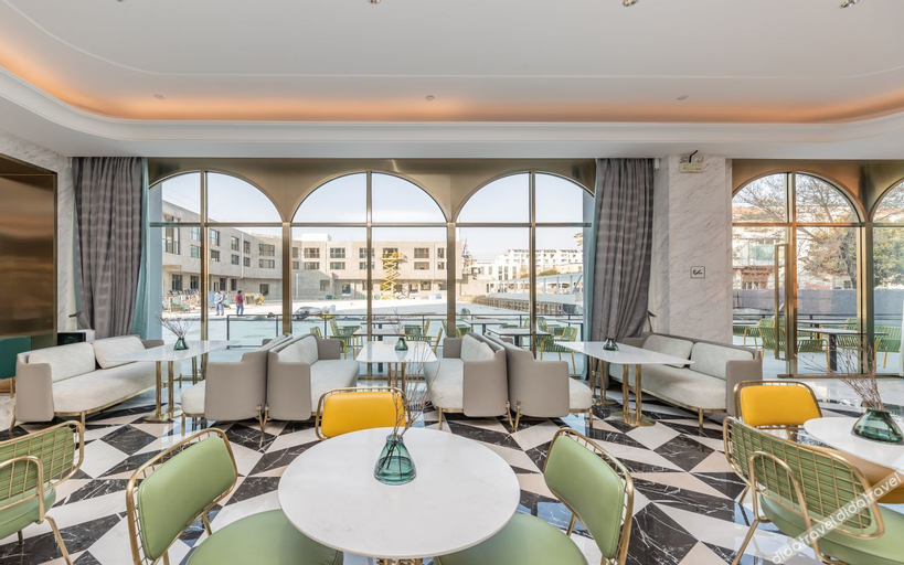 Ibis Styles Hotel (Xuzhou Jia Wang Wuyue Plaza store), Xuzhou