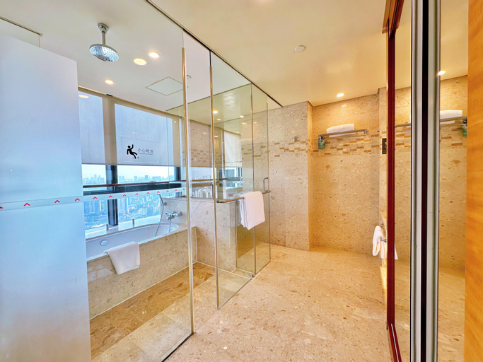 Bathroom 8