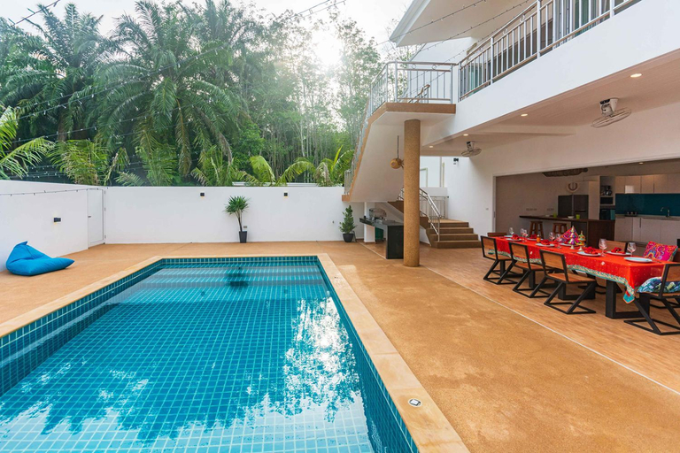 Others 4, 8 Palm Villa - Private Pool Villas in Aonang, Mueang Krabi