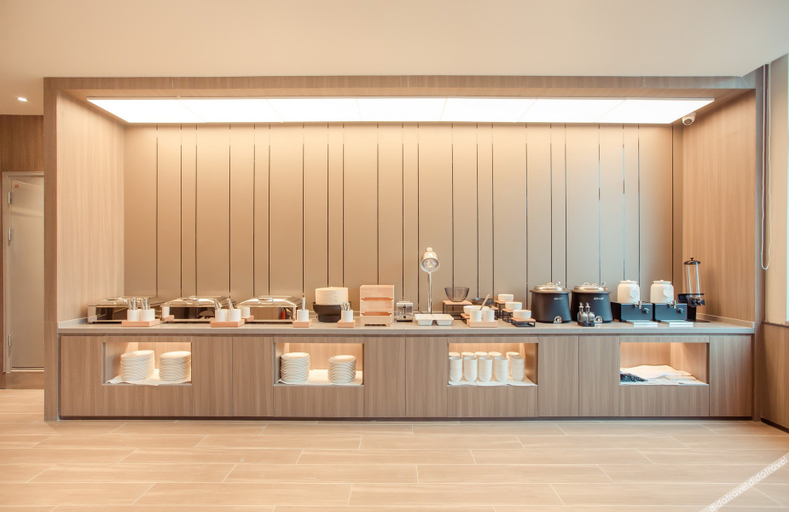 Food & Drinks 4, Hanting Hotel Wenling Hengfeng, Taizhou