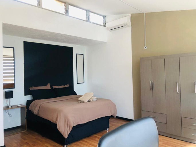Others 3, Leveli Coliving, Guadalajara