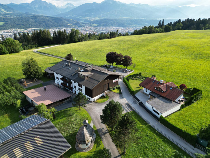 Others 5, Gasthof Rechenhof, Innsbruck Land