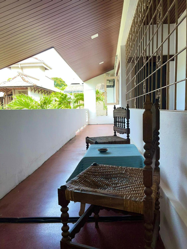 Heritage Villa colombo7, Thimbirigasyaya
