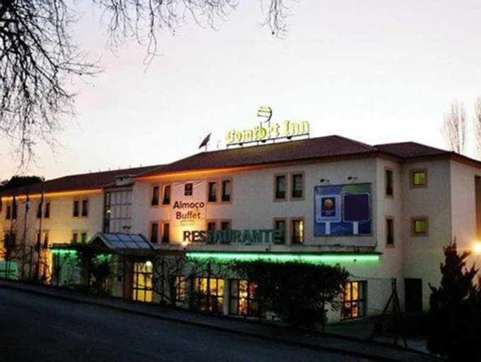 Comfort Inn Braga, Braga