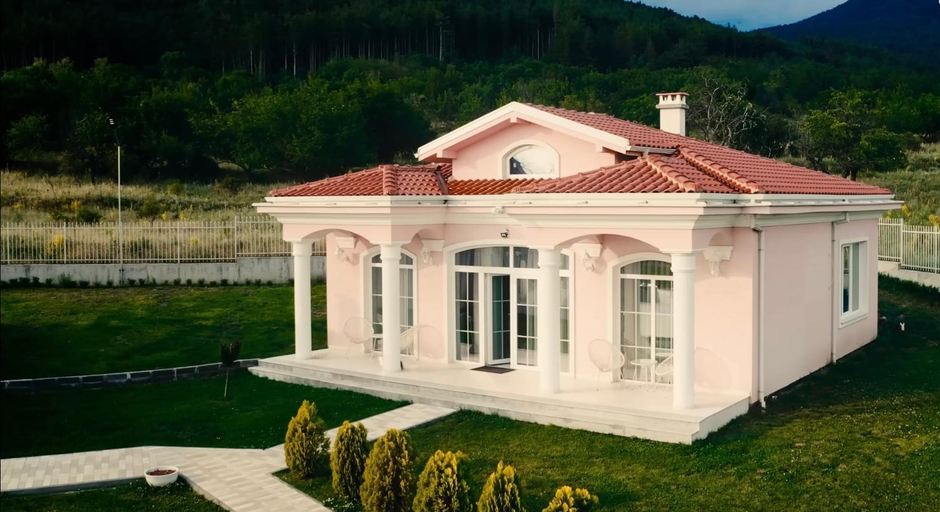 Others 3, Diamond Villas, Kazanlak