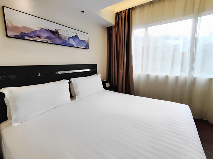 Bedroom 7