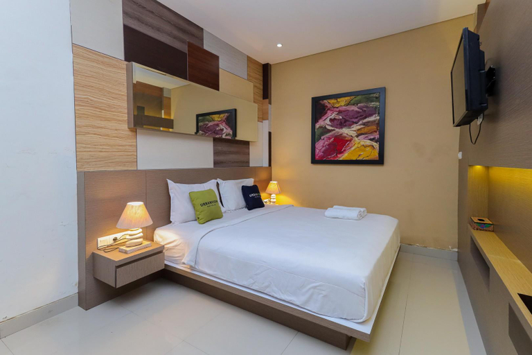 Bedroom 6