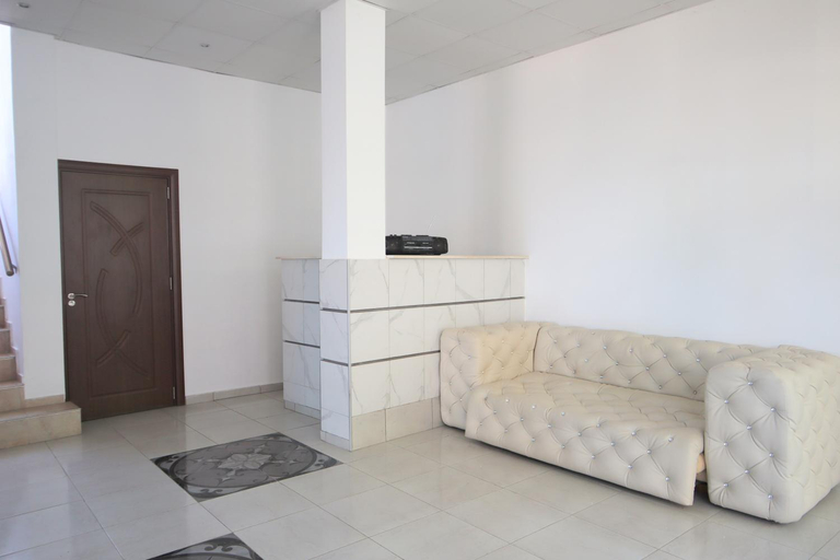 Public Area, Семеен хотел "Arawana", Nesebar