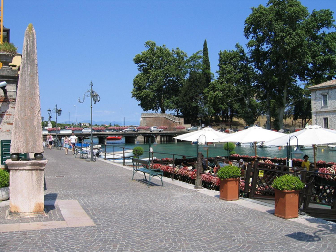 Appartamento "Il Vicolo", Verona