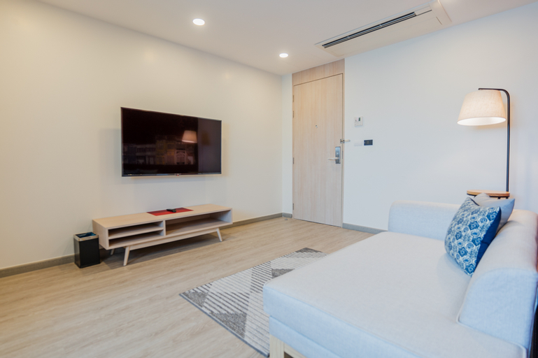 Bedroom 18