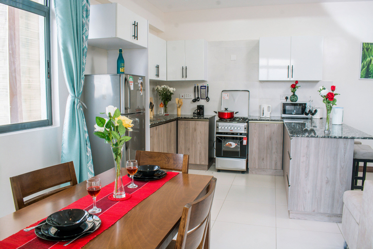 Others 5, Silverstone 2 bedroom Apartment, Dagoretti North