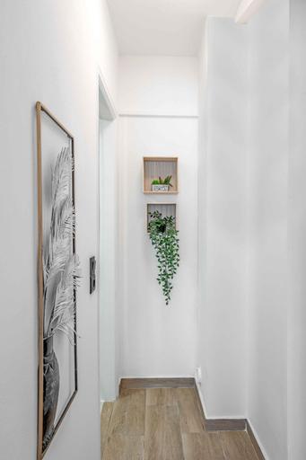 Others 3, Grouzi Residences, Ionian Islands