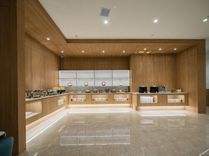Others 4, Hanting Hotel Yinchuan Qinghe North Street, Yinchuan