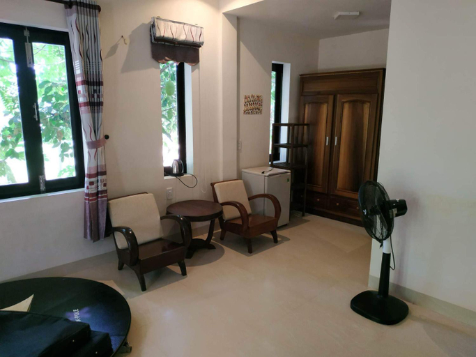 Others 3, Nguyen Duy homestay, Da Nang