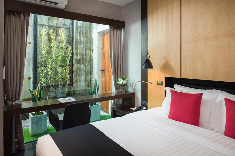 Bedroom 17