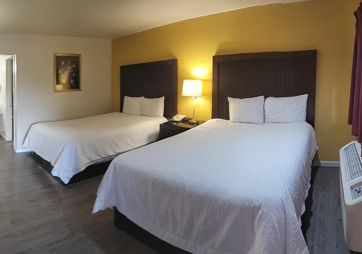 Bedroom 5
