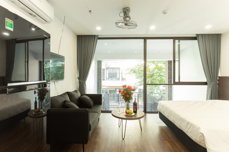 5, 102- The Canation apartment, Ba Đình