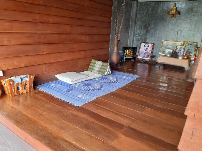 Others 4, เฮือนไม้ชมนาด Huanmaichommanard, Muang Chiang Mai