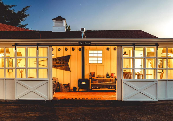 Others 4, Stables Inn, San Luis Obispo