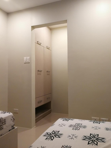 5, Adria Residences - Sapphire Garden - 2 Bedroom for 4 person, Manila City