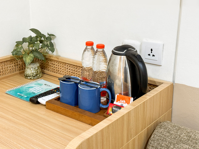 Amenities