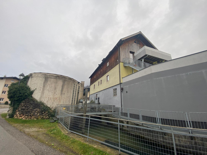 Others 2, Ferienwohnung Gangsteig, Salzburg Umgebung