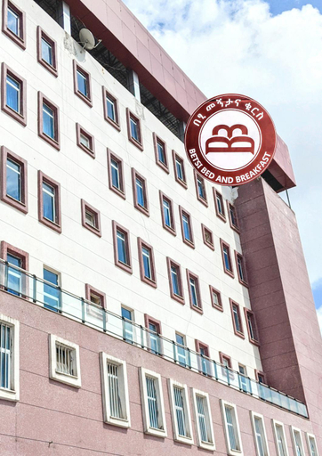 Others 4, Betsi Bed & Breakfast (BBB), Addis Abeba