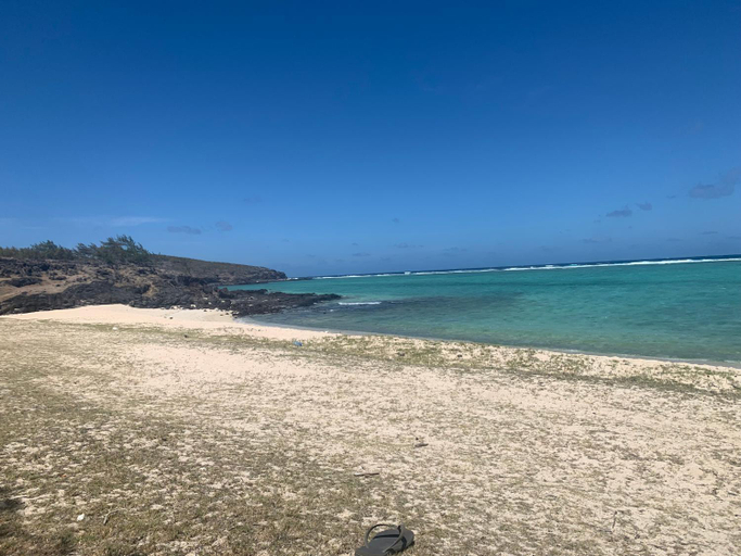 Others 5, Lily Pad lodge Ocean View
