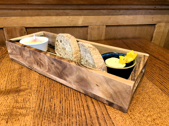 Food & Drinks 5, The Manor House, Argyll and Bute