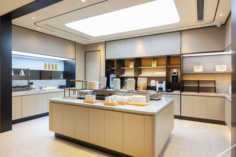 Others 5, JI Hotel Nanchong Peng'an, Nanchong