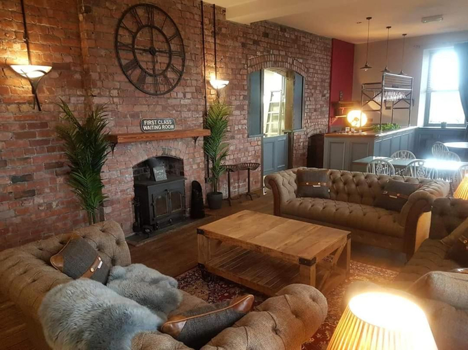 Others 4, Herdwicks B&B, Cumbria