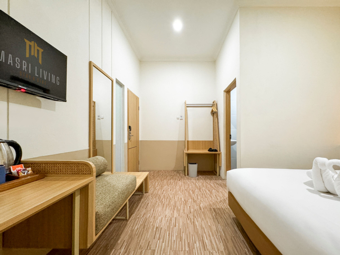 Bedroom 12