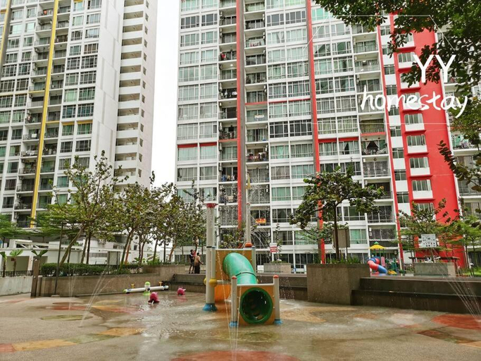 Others 4, Castle House | Johor Bahru | UTM, Johor Bahru