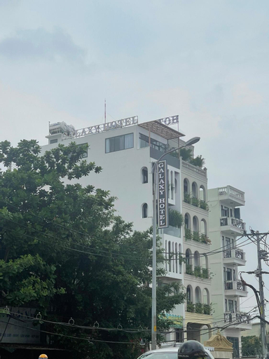 Galaxy Hotel 3, Gò Vấp
