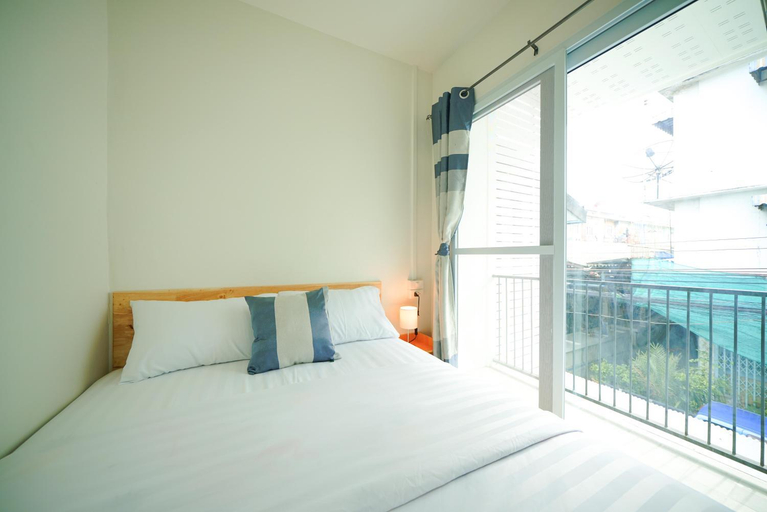 Others 2, Nut Home Hostel, Don Muang