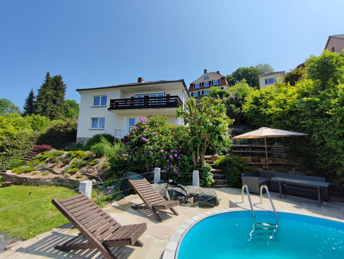 Ferienwohnung Auszeit, Göttingen