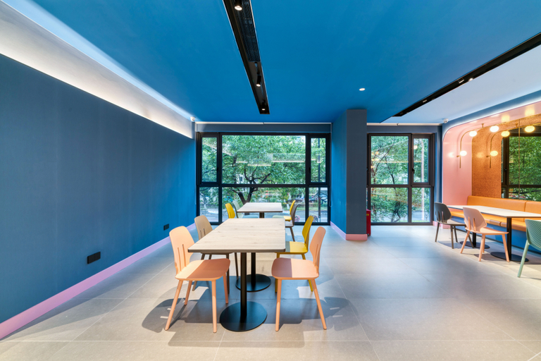 Others 4, Hanting Hotel Quzhou Jiangshan North Luxi Road, Quzhou