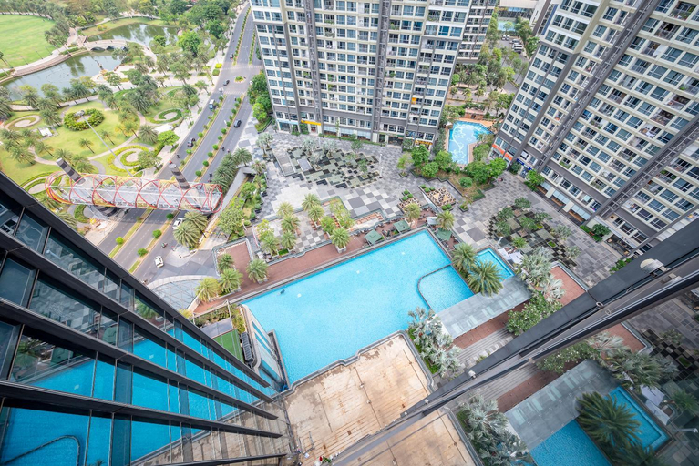 Sport & Beauty 2, THE LANDMARK 81 LUXURy 1234PN, Bình Thạnh